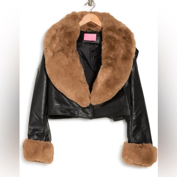 Jacket - Picture 1 of 6